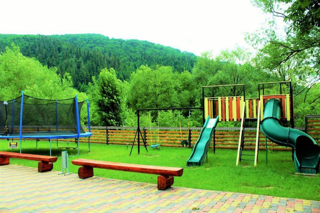 Вишиванка Deljatin Kültér fotó