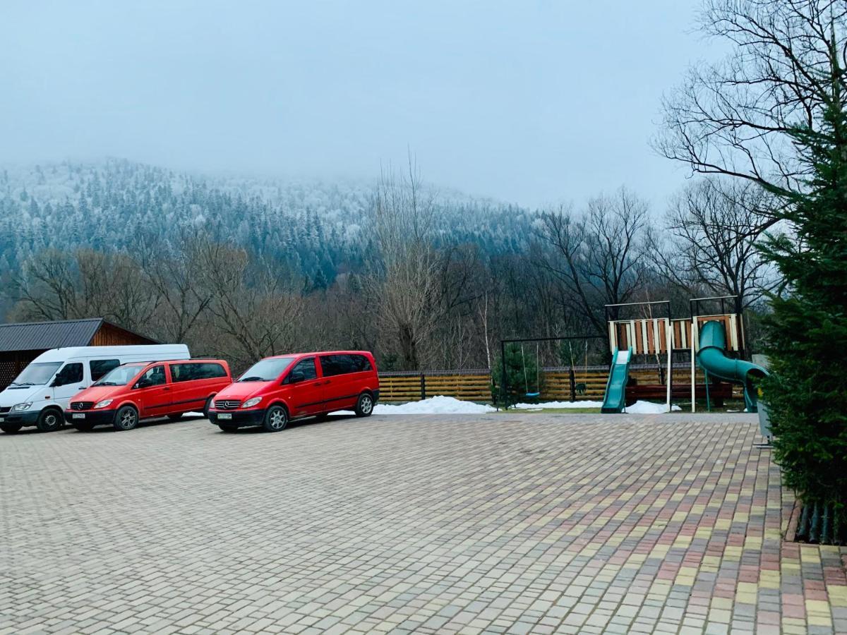 Вишиванка Deljatin Kültér fotó